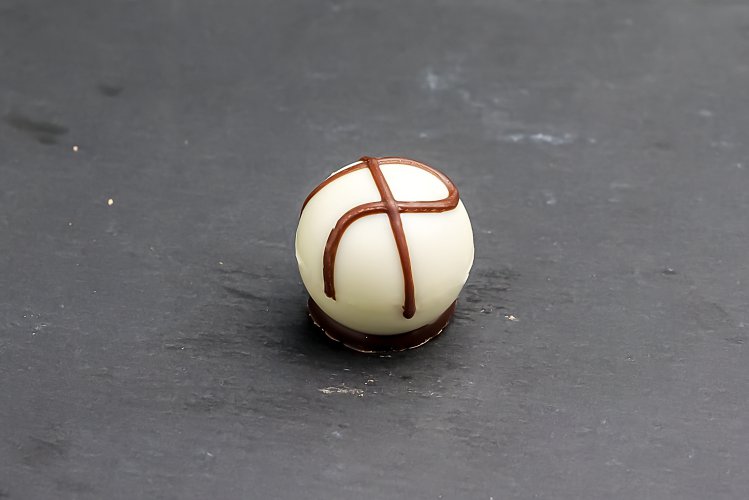 Kaffeehaus Gräfe - Amaretto