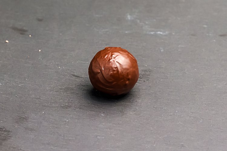 Kaffeehaus Gräfe - Whiskeypraline